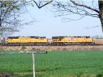 UP 5513